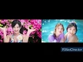 Download Lagu SNH48【Ponytail to shushu】/JKT48【Ponytail to shushu】 MV comparison