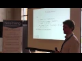 Andrew Beverly - System logging user messages and exception handling without the hassle
