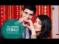 Download Lagu Meri Aashiqui Tumse Hi (Urave Uyire) - Title Humming(Female Version) |Shakti Arora|Radhika Madan|