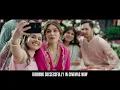 Teri Kaynat Mere Khaali Hath, Aur Tar Tar Sapne, Faheem Abdullah, Dhanush, Kriti, Tere Ishq Me, 2025