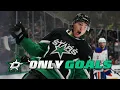 Meet the 2026-27 Dallas Stars - Every Goal From Last Season