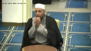 الرضا الدكتور رمضان عبد الرازق 