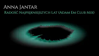 anna jantar rado najpi kniejszych lat adam em club mix 