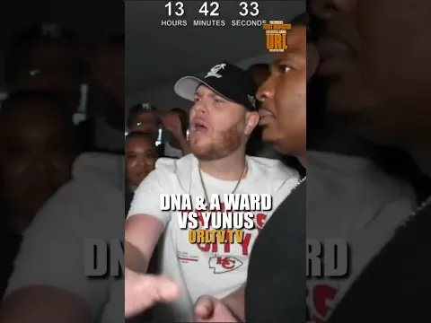 Kai Cenat Went CRAZY Over DNA & A Ward! 🔥