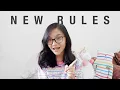 New Rules - Dua Lipa | Cover by Misellia Ikwan