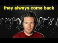 Why Avoidants ALWAYS Seem To Go Back To Anxious Exes