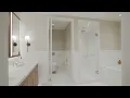 Brand New 4-bed residence on the UWS Water views Italian Custom Kitchen by Boffi New Development