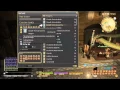 FFXIV ARR Alchemy Leveling Guide Tips Repeatable Leves Grinding Recommendations