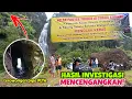 Lagu Heboh Proyek 'Siluman' Turbin Listrik di Curug Kubang, Warga Menolak Keras!