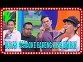 Download Lagu BUKAN KARAOKE BARENG BIMBIM SLANK, DENNY CAGUR DAN BEDU | MOMEN SERU ARISAN (29/06/25)