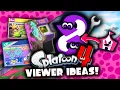 Download Lagu The Things YOU Want For Splatoon 4