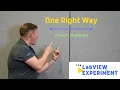 One Right Way Jason C McDonald