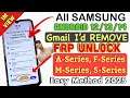 Download Lagu FRP All Samsung FRP Bypass 2025👉 100% Working Android 13-14-15 | New Method | 💻 No PC 🚀