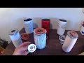 Motorcraft vs Donaldson vs Baldwin Oil Filter Comparison for 6 7 Powerstroke