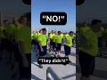 A LESSON ON WHY PT IS IMPORTANT FOR FIREFIGHTERS