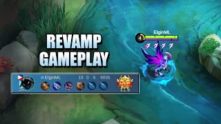 Download REVAMPED HELCURT GAMEPLAY - OVERPOWERED OR BALANCED MP3