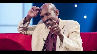   الماضي والحاضر عصام محمد نور في زكري الراحل نادر خضر وحزن وبكاء الفنانين الحلقة    يلا نغني      دندنها