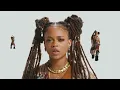 Lila Iké - Too Late to Lie (Official Video)