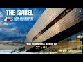 Lagu (LIVESTREAM) LAIR AT ISABEL BADER CENTRE. KINGSTON. CANADA
