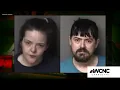 Gaston County parents charged with homicide in baby s death