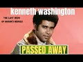 Kenneth Washington Has Died Trek actor and last Hogan s Heroes Passed away at the age of 88