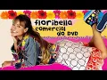Lagu Floribella • Comercial do DVD