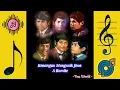 Download Lagu Kenangan Mengusik Jiwa - A Ramlie (Audio)