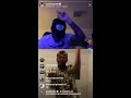 Lagu JADON SANCHO INSTAGRAM LIVE | IDPizzle - Billie Jin