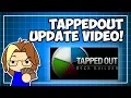 TappedOut Update