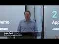 NGINX Application Delivery Demo