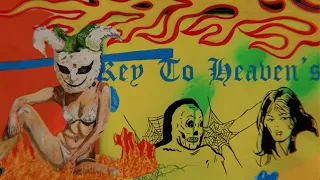 STATICA - ASHES (Official Lyric Video)