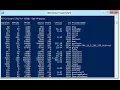 Powershell Cmdlet Syntax And Symbols Part 1