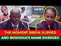 Download Lagu General Sibiya Grilled:  What His Testimony Suggests About Jerry Boshoga
