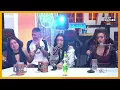 IT'S NOT MY FAULT - SASHA x MELEV LIVE at THE ARTISTS' GATHERING