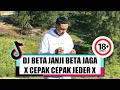 Download Lagu DJ BETA JANJI BETA JAGA X CEPAK CEPAK JEDER X DJ NILDO CD DE PRIAAS ( EL FUNKY KUPANG )