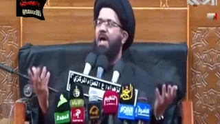 عندما تكون المرأة من جنود الله تعالى-السيد محمد الصافي