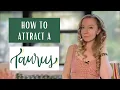 HOW TO ATTRACT A TAURUS
