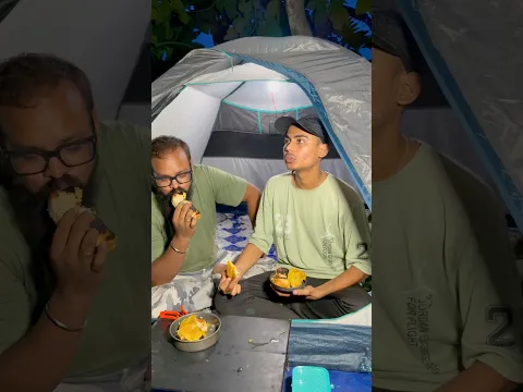 Camping & Outdoor cooking (12) #campinglife #adventure #travel