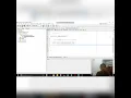 Tugas 5 Pembuatan Array 2 dimensi java