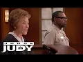 Show Judge Judy the Proof