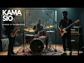 Kusah x Harmonize - Kama Sio | Band Cover
