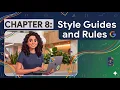 Style Guides and Rules Chapter 8 Software Engineering at Google