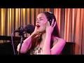 Monsieur Periné: "Bailar Contigo" | In Studio