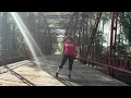 I Got Faith by Solomon Ray Zumba Choreography 