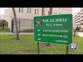 Investigation underway after another inmate from Broward County Main Jail dies