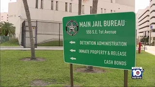 Investigation underway after another inmate from Broward County Main Jail dies