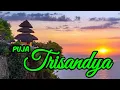 Download Lagu PUJA TRISANDYA