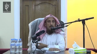 أبواب الأجور ومكفرات الذنوب الشيخ عبدالرحمن العطاس 