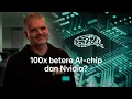 Nederlanders willen macht grijpen met AI-superchip: 'Dit is de nieuwe olie'