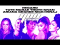 Download Lagu You (Remix) - Regard, Troye Sivan, Tate McRae, Ariana Grande, Nicki Minaj